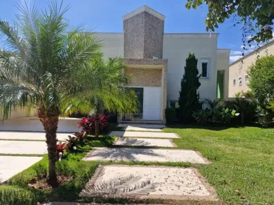Casa de Condomínio com 4 Quartos para alugar, 595m² no Jardim Passárgada I, Cotia