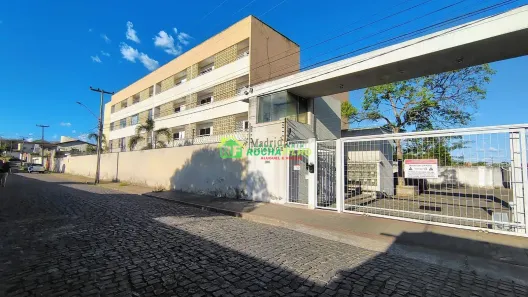 Apartamento com 3 Quartos à venda, 66m² no Campestre, Teresina