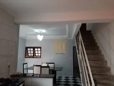Sobrado com 3 Quartos à venda, 139m² no Parque Nova Esperança, São José dos Campos