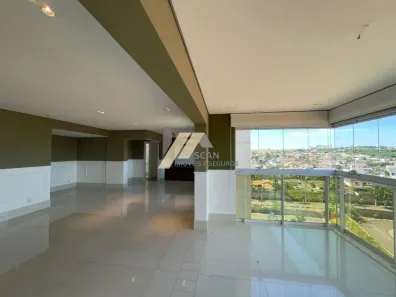 Apartamento com 3 Quartos à venda, 153m² no Fazenda São Quirino, Campinas