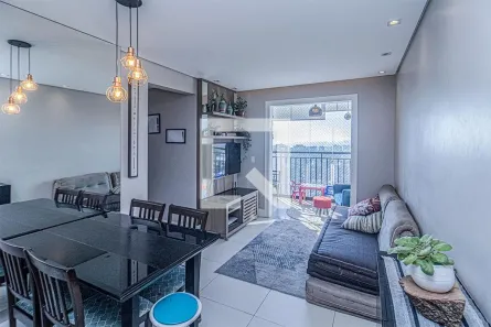 Apartamento com 3 Quartos à venda, 62m² no Jardim Celeste, São Paulo