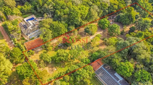 Fazenda/Sítio com 2 Quartos à venda, 6180m² no , Itirapina