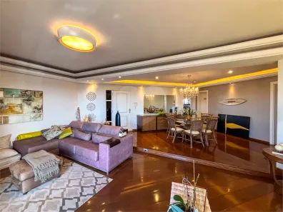 Apartamento com 3 Quartos à venda, 197m² no Centro, Piracicaba