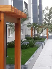 Apartamento com 2 Quartos para alugar, 80m² no Condomínio Royal Park, São José dos Campos
