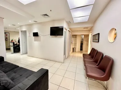 Sala Comercial à venda, 117m² no Santana, São Paulo