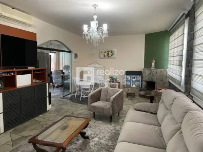 Casa com 6 Quartos à venda, 343m² no Canasvieiras, Florianópolis