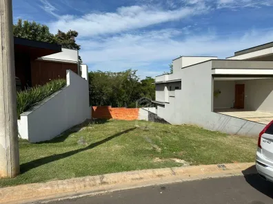 Lote/Terreno à venda, 316m² no Jardim Residencial Viena, Indaiatuba
