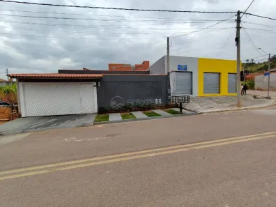 Casa com 2 Quartos à venda, 301m² no Jardim das Angélicas, Itupeva