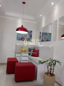 Apartamento com 2 Quartos à venda, 47m² no Cidade Nova, Jundiaí