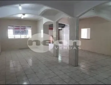 Galpão/Depósito/Armazém com 1 Quarto à venda, 210m² no Centro, São Bernardo do Campo