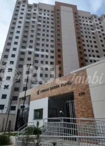 Apartamento com 1 Quarto à venda, 30m² no Várzea da Barra Funda, São Paulo
