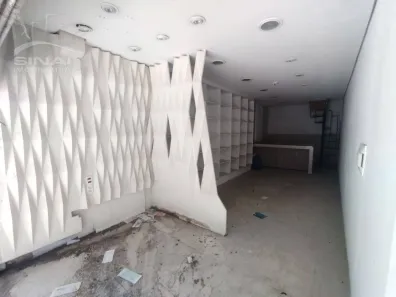 Ponto Comercial para venda ou aluguel, 50m² no Bom Retiro, São Paulo