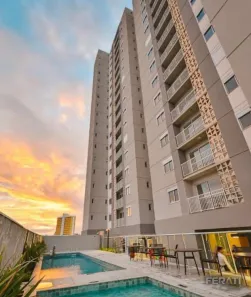 Apartamento com 3 Quartos à venda, 79m² no Jundiaí, Anápolis