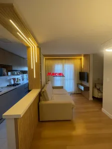 Apartamento com 2 Quartos à venda, 52m² no Jardim Oriente, São José dos Campos