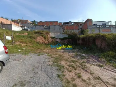Lote/Terreno à venda, 90m² no Vila Guarani, Santo André