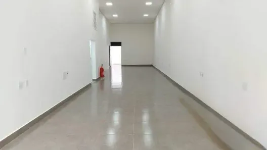 Ponto Comercial para alugar, 100m² no Parque Novo Oratório, Santo André