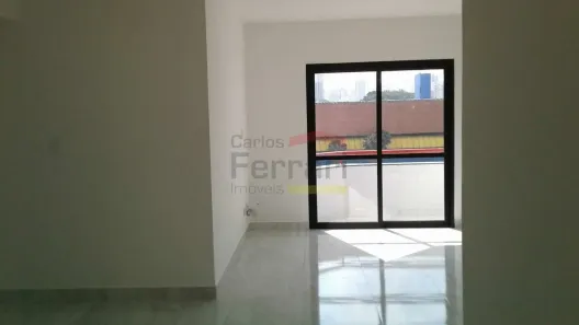 Apartamento com 3 Quartos à venda, 91m² no Carandiru, São Paulo