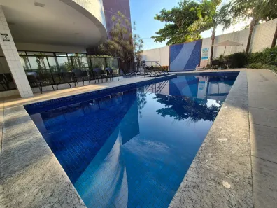 Apartamento com 2 Quartos à venda, 56m² no Candeias, Jaboatão dos Guararapes