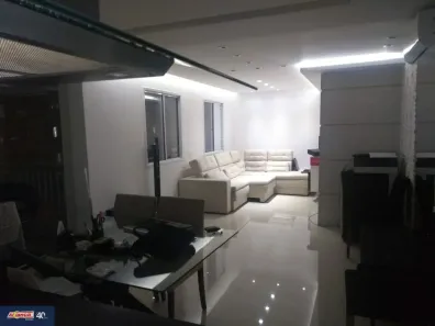 Apartamento com 3 Quartos à venda, 114m² no Vila Santo Antônio, Guarulhos