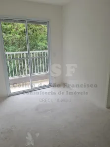 Apartamento com 2 Quartos à venda, 45m² no Jaguaré, São Paulo