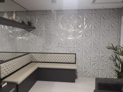 Apartamento com 2 Quartos à venda, 49m² no Jóias de Santa Bárbara, Santa Bárbara D'Oeste