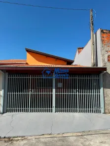 Casa com 2 Quartos à venda, 100m² no Jardim Torrão de Ouro, São José dos Campos