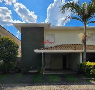 Casa de Condomínio com 3 Quartos à venda, 160m² no Jardim Shangai, Jundiaí