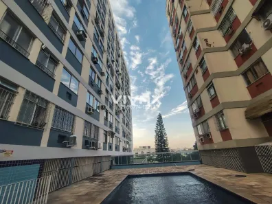 Apartamento com 2 Quartos à venda, 46m² no Engenho de Dentro, Rio de Janeiro