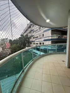 Apartamento com 4 Quartos à venda, 156m² no São Bento, Cabo Frio