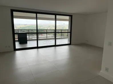 Apartamento com 3 Quartos à venda, 227m² no Jardim Ilhas do Sul, Ribeirão Preto