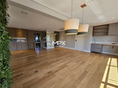Apartamento com 3 Quartos à venda, 163m² no São Dimas, Piracicaba