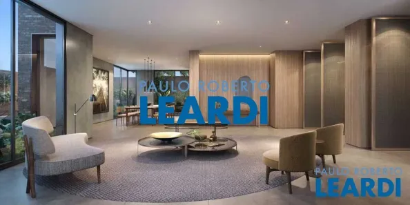 Apartamento com 3 Quartos à venda, 111m² no Sumaré, São Paulo