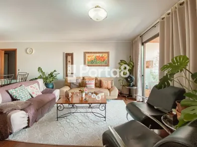 Apartamento com 3 Quartos à venda, 142m² no Centro, São José do Rio Preto