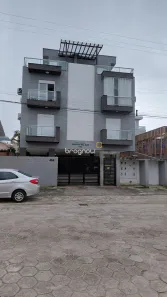 Apartamento com 2 Quartos à venda, 68m² no Ingleses do Rio Vermelho, Florianópolis