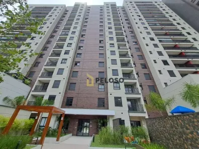 Apartamento com 2 Quartos à venda, 62m² no Jardim São Paulo(Zona Norte), São Paulo