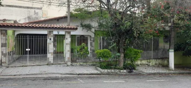 Casa com 3 Quartos à venda, 185m² no Anchieta, São Bernardo do Campo
