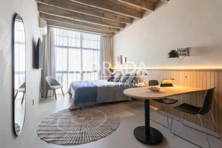 Apartamento com 1 Quarto à venda, 33m² no República, São Paulo