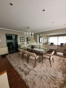 Apartamento com 2 Quartos à venda, 190m² no Jardim Paulista, São Paulo