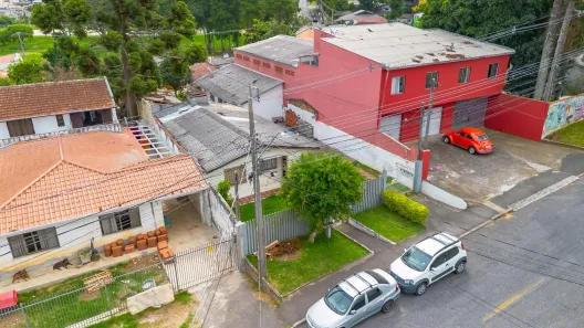 Lote/Terreno à venda, 10m² no Xaxim, Curitiba