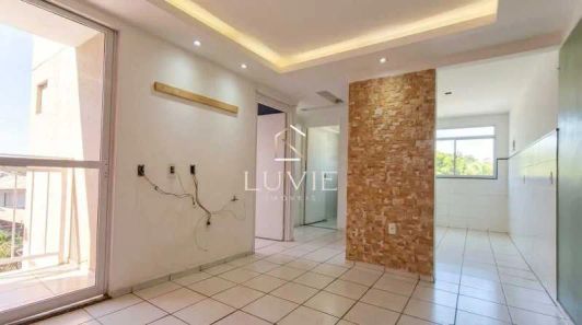 Apartamento com 2 Quartos à venda, 55m² no Jacarepaguá, Rio de Janeiro