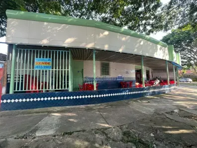 Imóvel Comercial à venda, 650m² no Bela Aliança, São Paulo