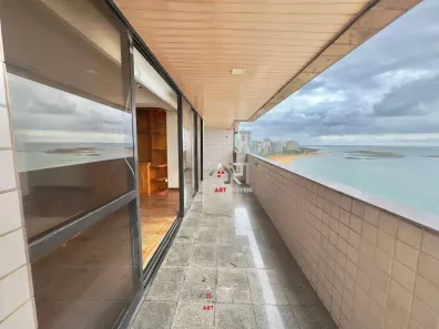 Cobertura com 5 Quartos à venda, 388m² no Praia da Costa, Vila Velha