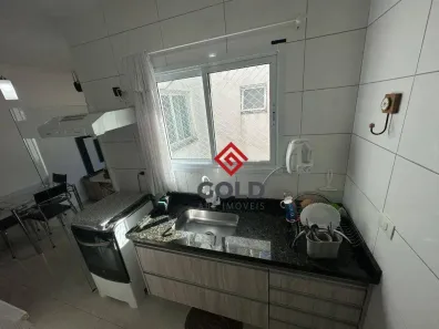 Cobertura com 2 Quartos à venda, 76m² no Jardim das Maravilhas, Santo André