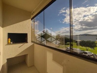 Apartamento com 3 Quartos à venda, 81m² no São José, Santa Maria