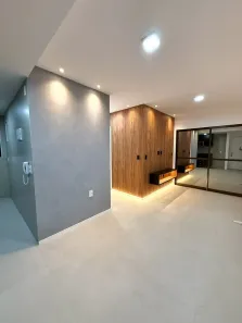 Apartamento com 2 Quartos para alugar, 65m² no Jatiúca, Maceió