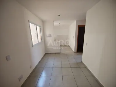 Apartamento com 2 Quartos à venda, 42m² no Vitta São José, Bauru