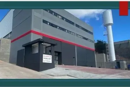 Galpão/Depósito/Armazém com 1 Quarto para alugar, 4000m² no Jardim da Glória, Cotia