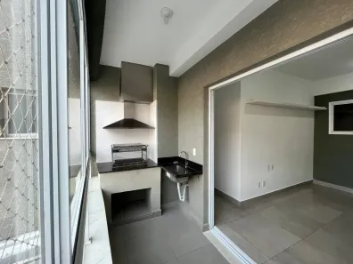 Apartamento com 3 Quartos para alugar, 73m² no Centro, Bragança Paulista