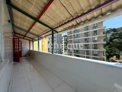 Cobertura com 1 Quarto à venda, 61m² no Glória, Rio de Janeiro