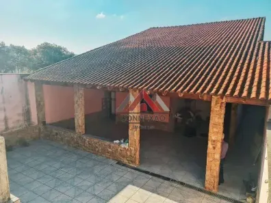 Casa com 3 Quartos à venda, 340m² no Vila Real Santista, Suzano